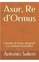Axur, Re d'Ormus