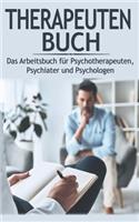 Therapeuten Buch