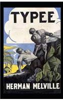 Typee Illustrated
