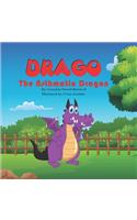 Drago the Asthmatic Dragon