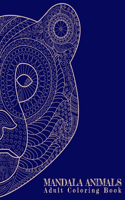 Mandala Animals