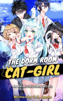 Dorm Room Cat-Girl