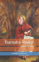 Barnaby Rudge