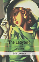 The Ladybird: Large Print