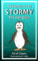 Adventures of Stormy the Penguin