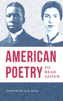 American Poetry to Read Aloud