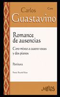 Romance de ausencias