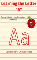 Learning the Letter "A"