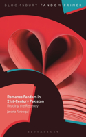 Romance Fandom in 21st-Century Pakistan