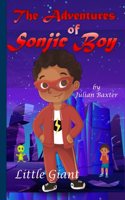 The Adventures of Sonjic Boy