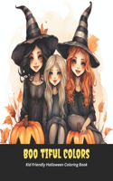 Boo tiful Colors