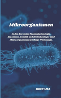 Mikroorganismen