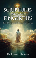 Scriptures at Your Fingertips