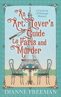 Art Lover's Guide to Paris and Murder