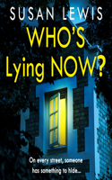 Who’s Lying Now?