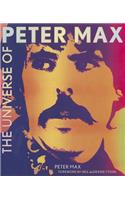 The Universe of Peter Max
