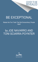 Be Exceptional