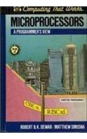 Microprocessors