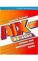 AIX for RS/6000
