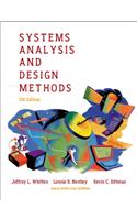 Systems Analysis and Design Methods