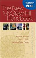 New McGraw-Hill Handbook 2008 Update (Softcover) with Catalyst 2.0