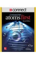 Connect Chemistry with Learnsmart 2 Semester Access Card for Chemistry: Atoms First
