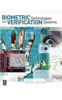 Biometric Technologies and Verification Systems