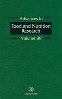 Advances in Food and Nutrition Research: Volume 39