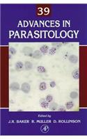 Advances in Parasitology