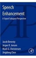 Speech Enhancement