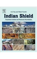 Indian Shield