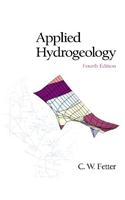 Applied Hydrogeology [With CDROM]