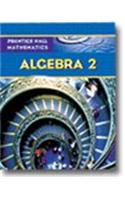 Prentice Hall Math Algebra 2 Spanish Workbook 2007c
