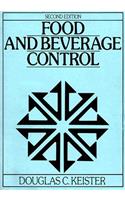 Food and Beverage Control
