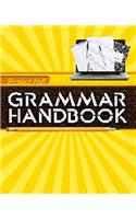 Writing and Grammar 2010 Grammar Handbook Grade 06