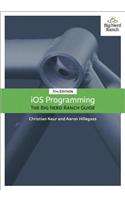 iOS Programming