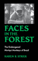 Faces in the Forest