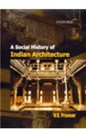 Social History of Indian Architecture