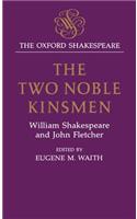 Two Noble Kinsmen