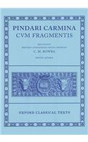 Pindar Carmina