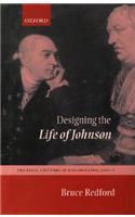Designing the Life of Johnson