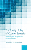 Foreign Policy of Counter Secession