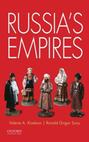 Russia's Empires