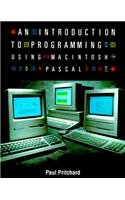 Intro Programming W/Macintosh Pascal