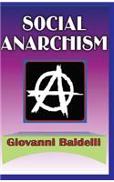 Social Anarchism