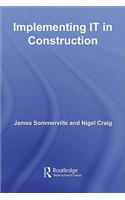 Implementing It in Construction