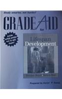 Grade Aid with Practice Tests for Lifespan Development
