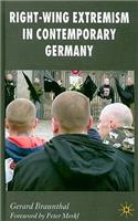 Right-Wing Extremism in Contemporary Germany