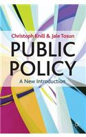 Public Policy