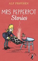 Mrs Pepperpot Stories